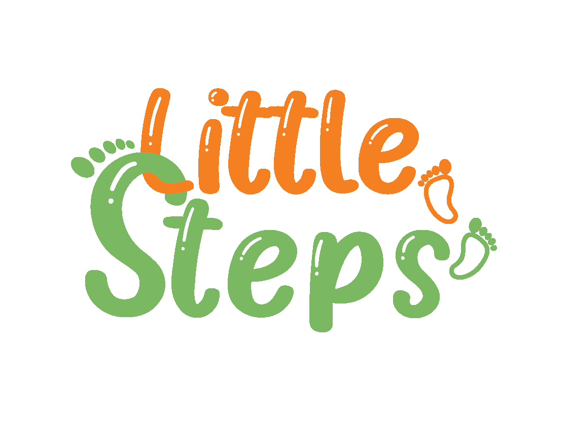 little steps logo.png